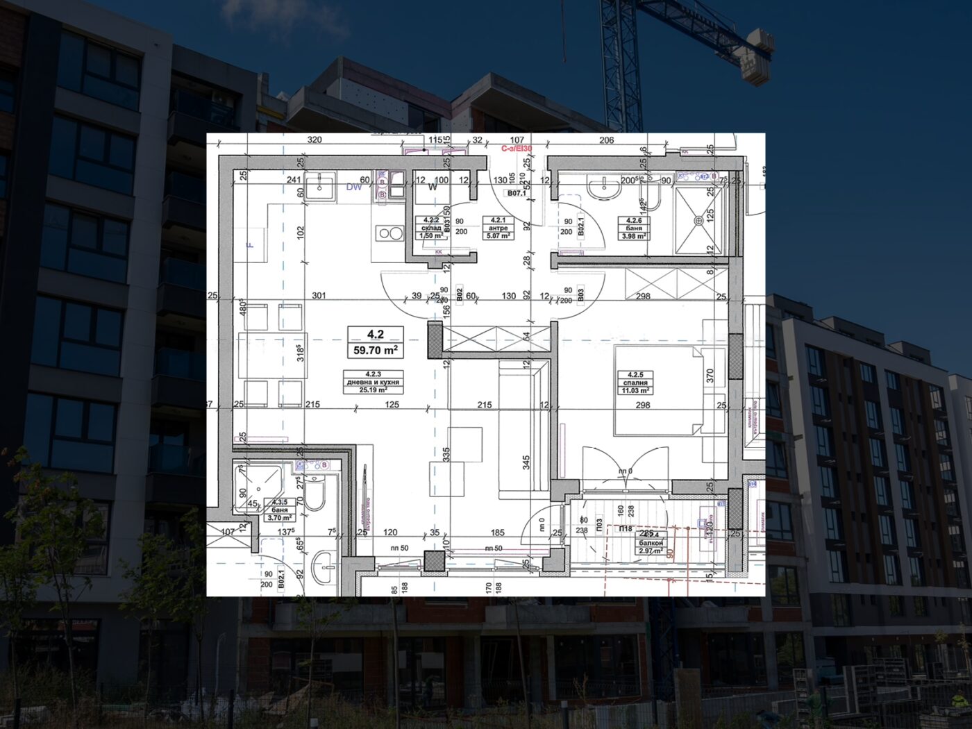 Garden Residence – 4.2